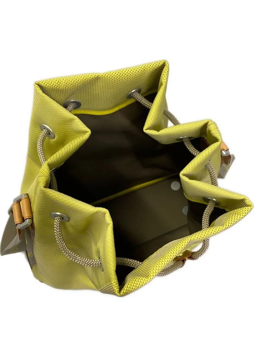 Louis Vuitton Shoulder Bag Cup Volunteer Light Green